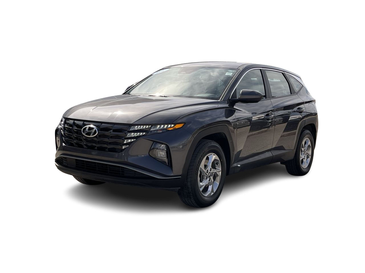 2023 Hyundai Tucson in Calgary, Alberta