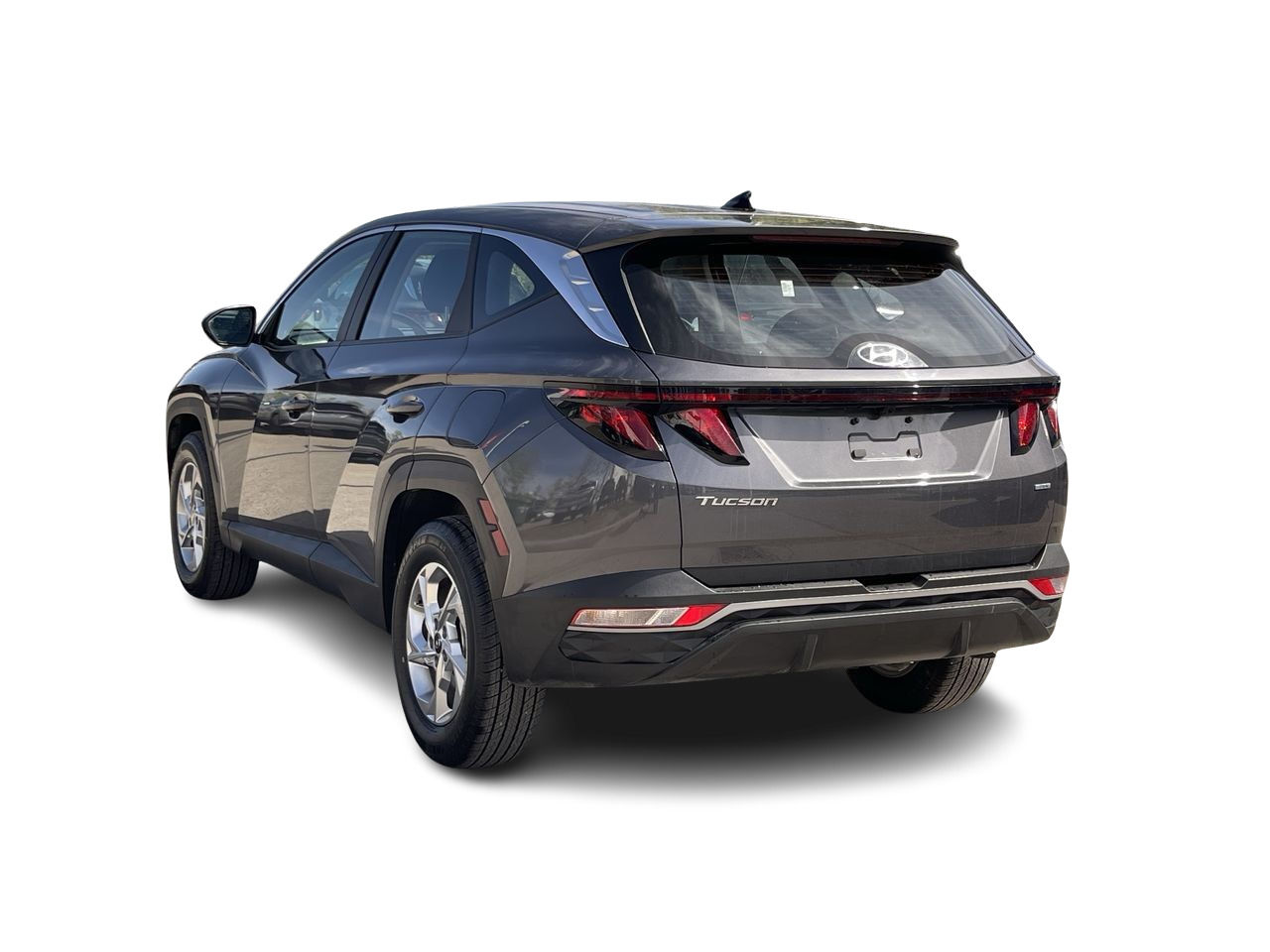 2023 Hyundai Tucson in Calgary, Alberta