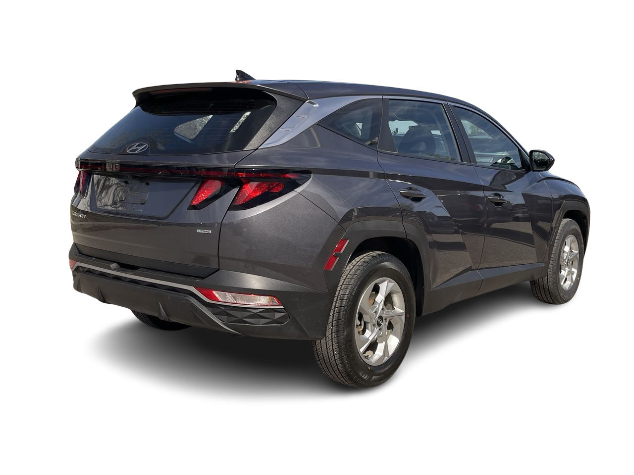 2023 Hyundai Tucson in Calgary, Alberta