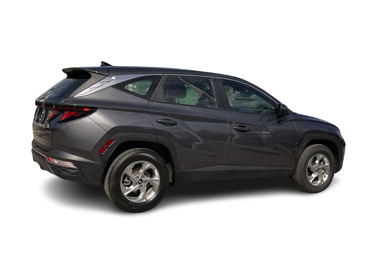2023 Hyundai Tucson in Calgary, Alberta