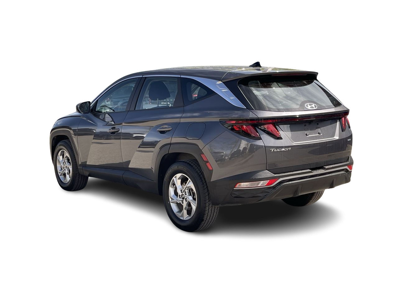 2023 Hyundai Tucson in Calgary, Alberta