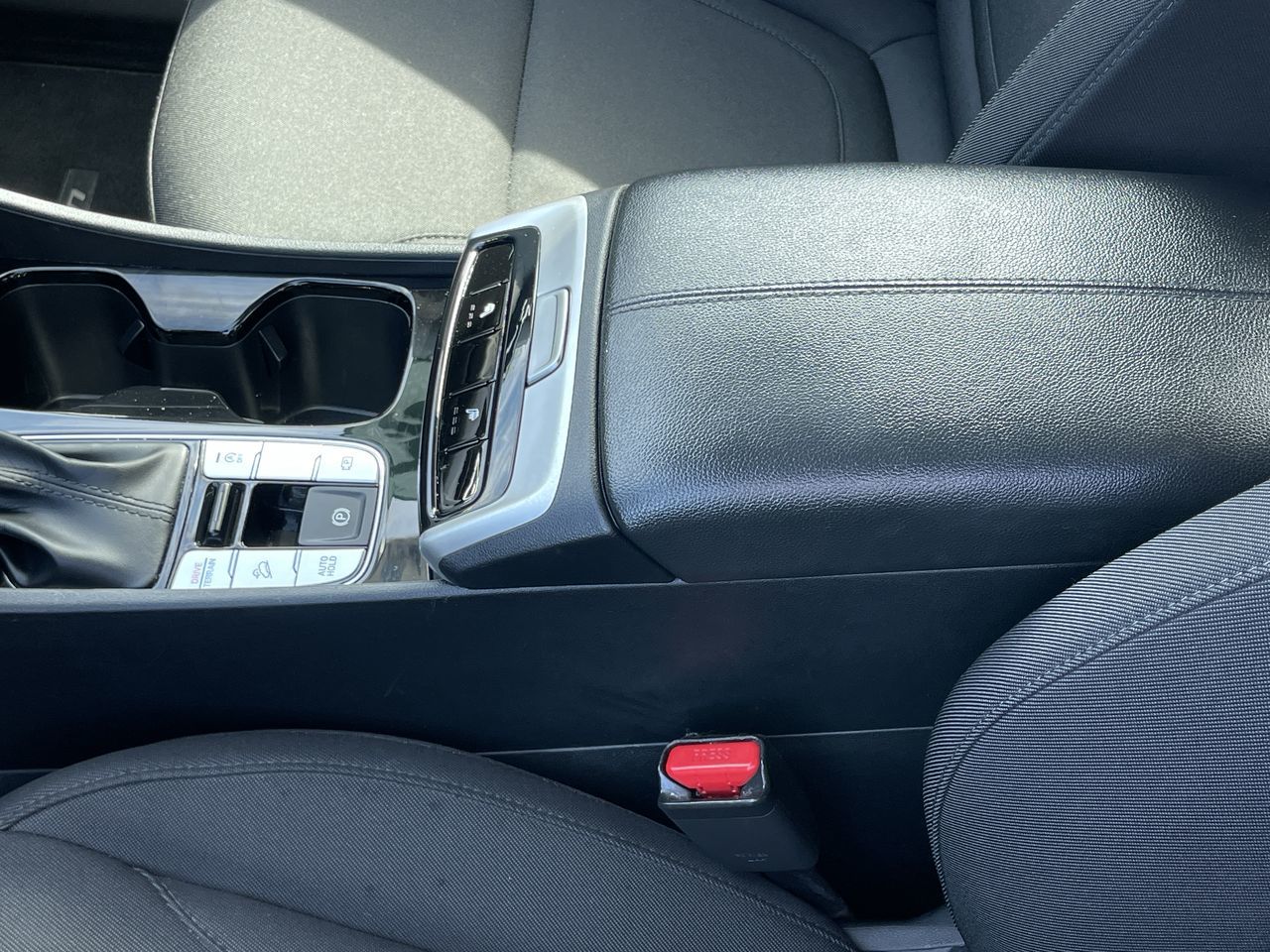 2023 Hyundai Tucson in Calgary, Alberta