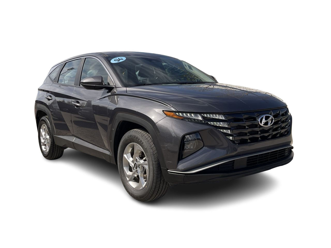 2023 Hyundai Tucson in Calgary, Alberta