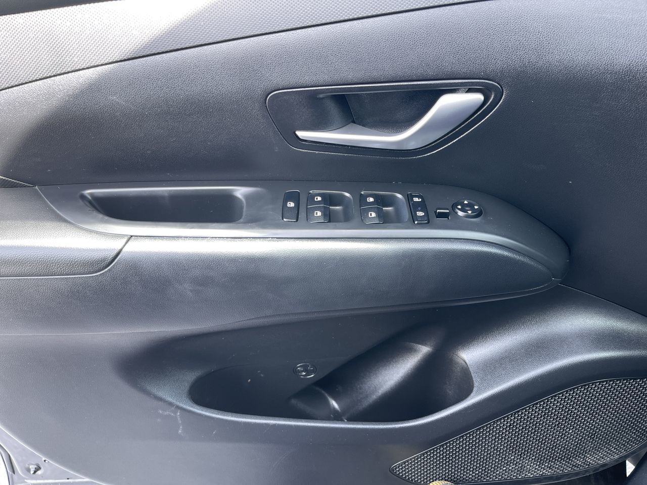 2023 Hyundai Tucson in Calgary, Alberta