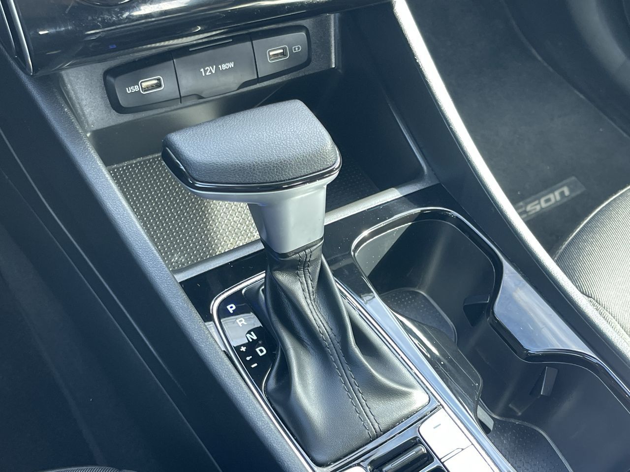 2023 Hyundai Tucson in Calgary, Alberta