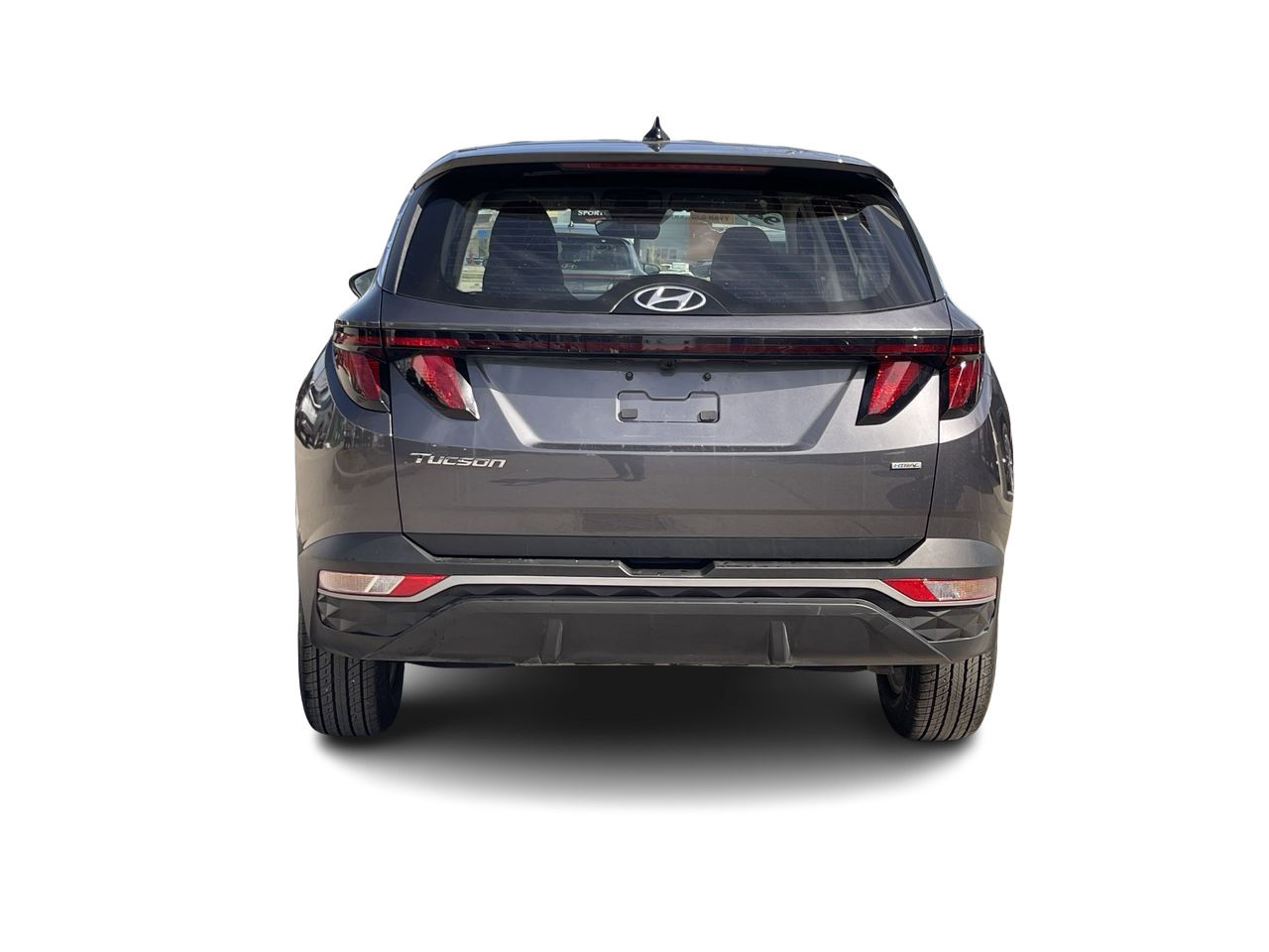 2023 Hyundai Tucson in Calgary, Alberta