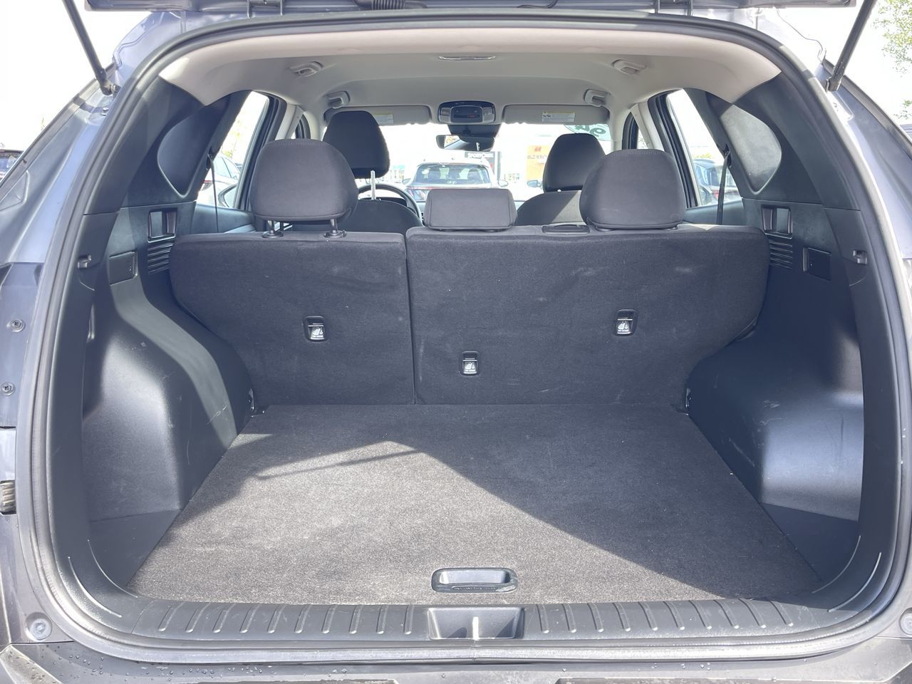 2023 Hyundai Tucson in Calgary, Alberta