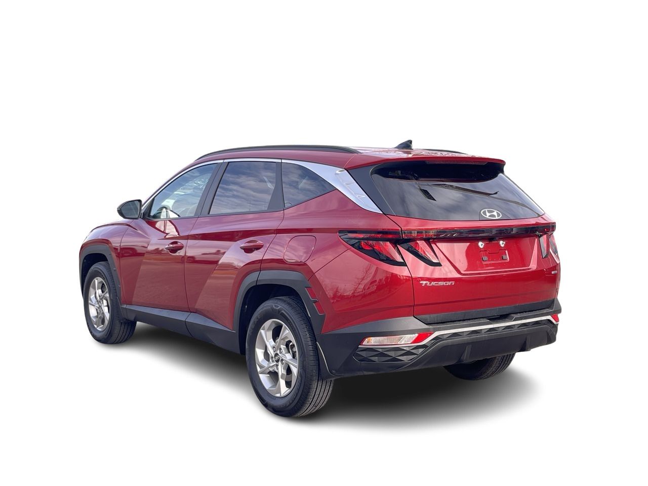 2023 Hyundai Tucson in Calgary, Alberta