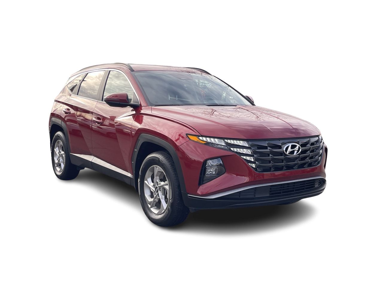 2023 Hyundai Tucson in Calgary, Alberta