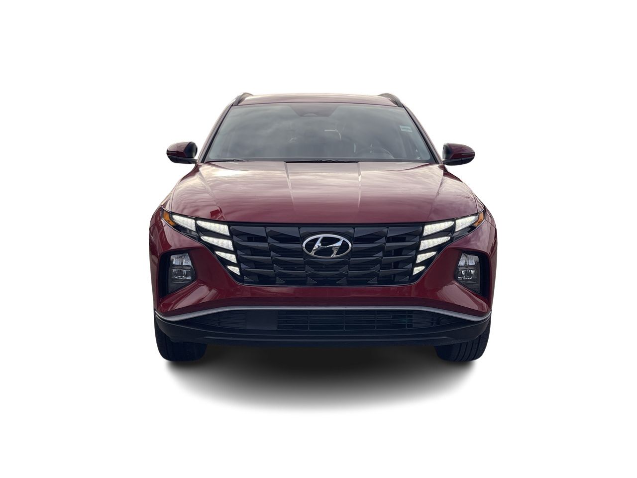 2023 Hyundai Tucson in Calgary, Alberta