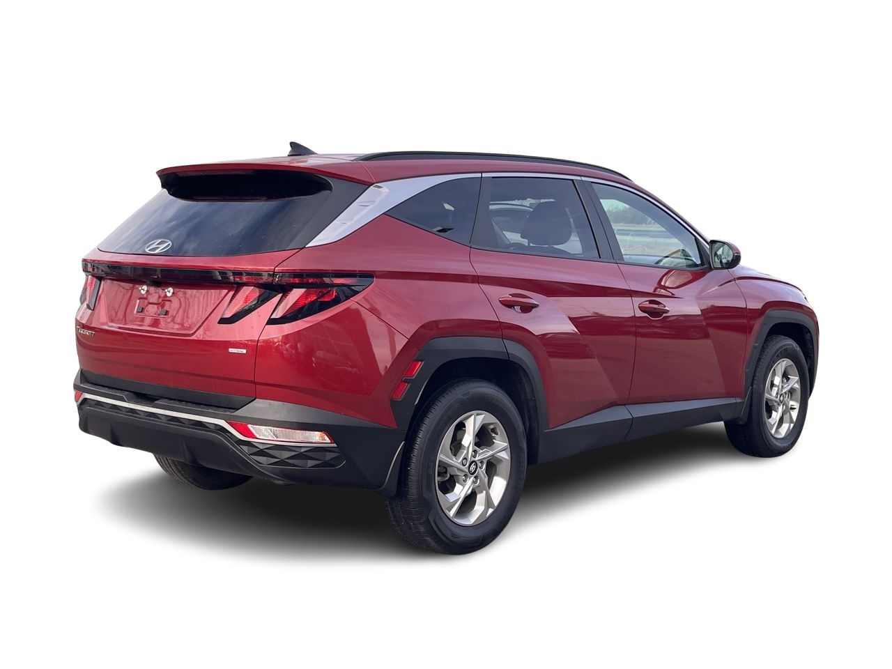 2023 Hyundai Tucson in Calgary, Alberta