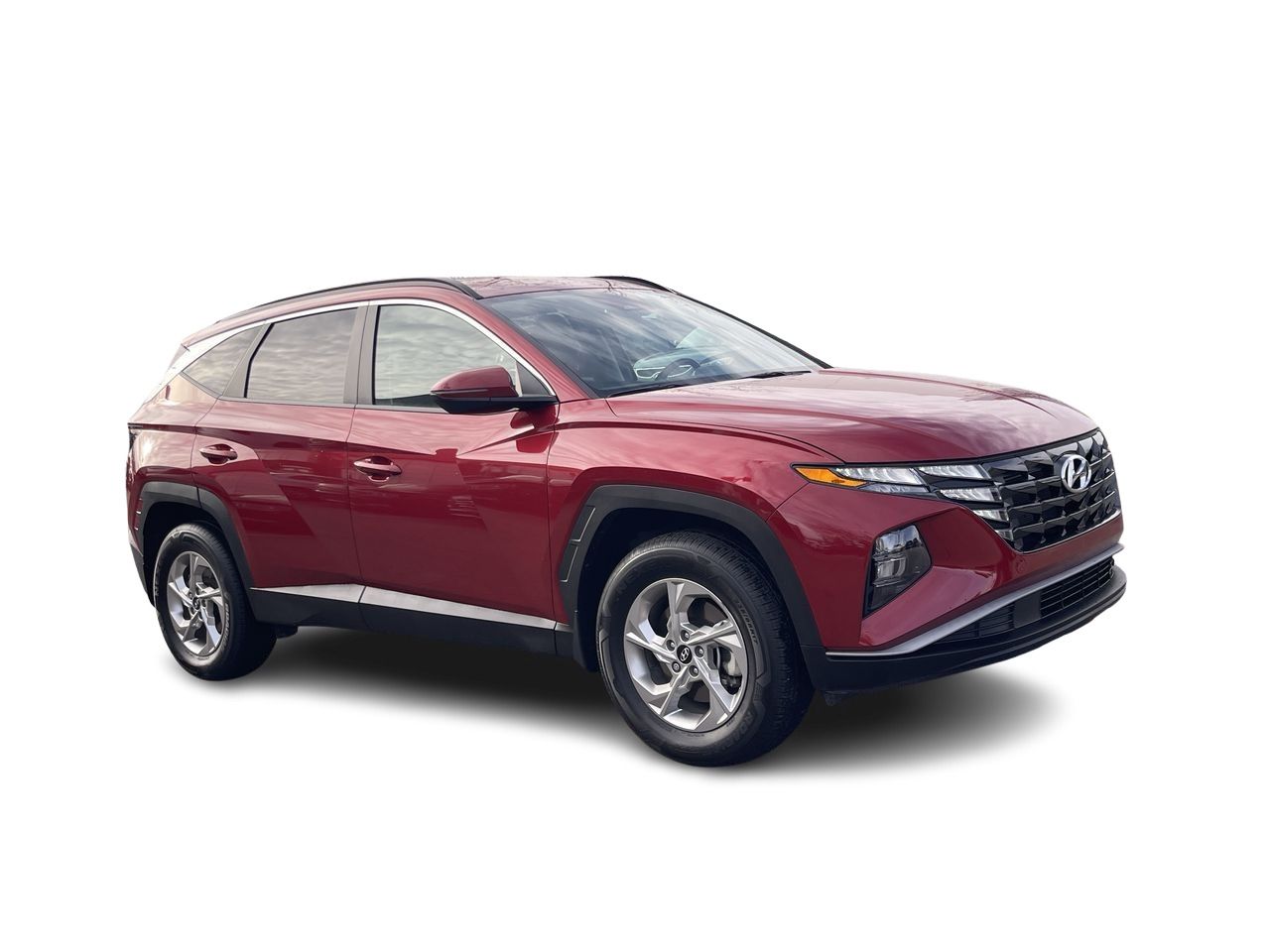 2023 Hyundai Tucson in Calgary, Alberta