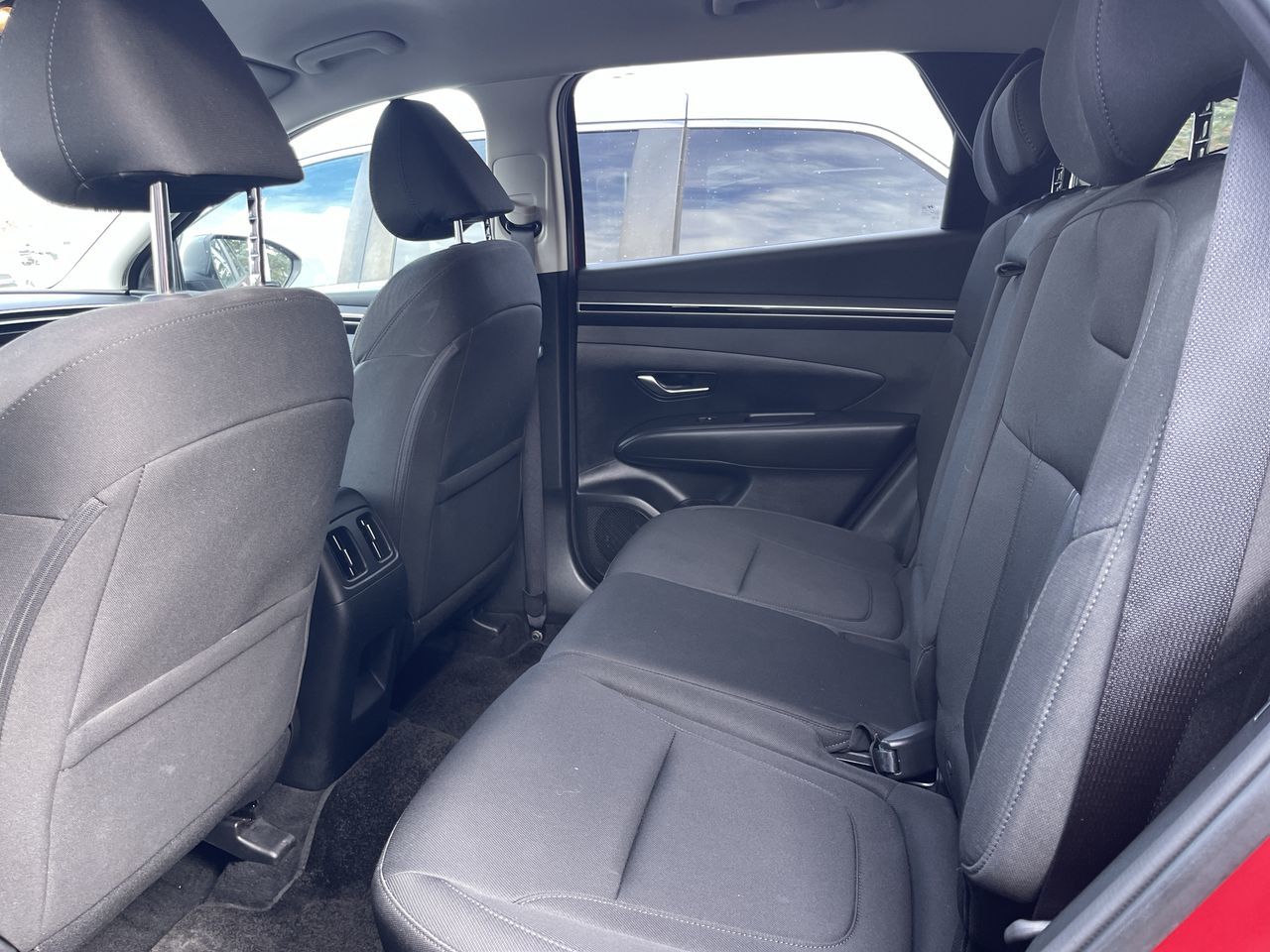2023 Hyundai Tucson in Calgary, Alberta