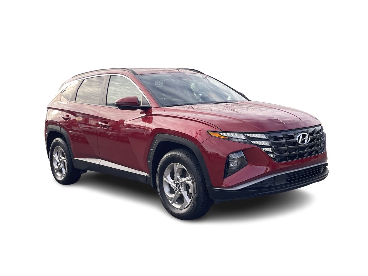 2023 Hyundai Tucson in Calgary, Alberta