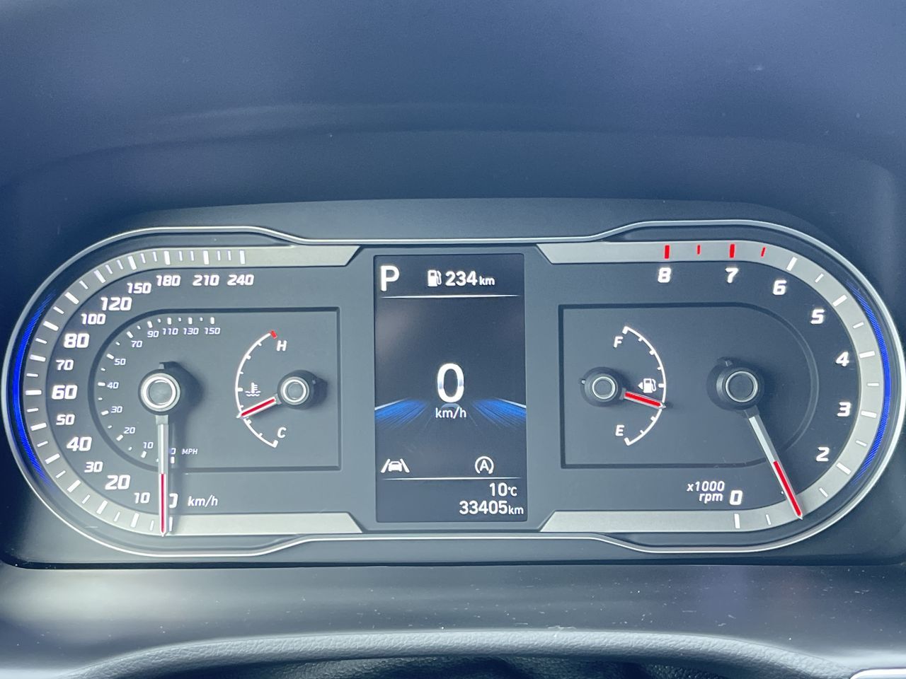 2023 Hyundai Tucson in Calgary, Alberta