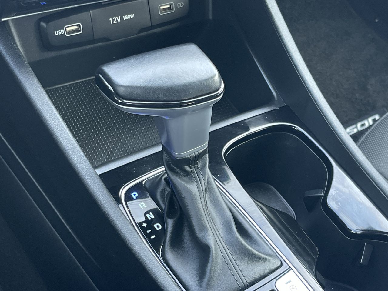 2023 Hyundai Tucson in Calgary, Alberta