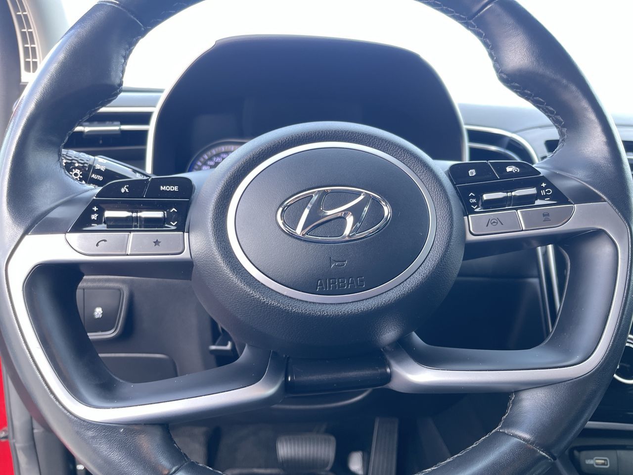2023 Hyundai Tucson in Calgary, Alberta