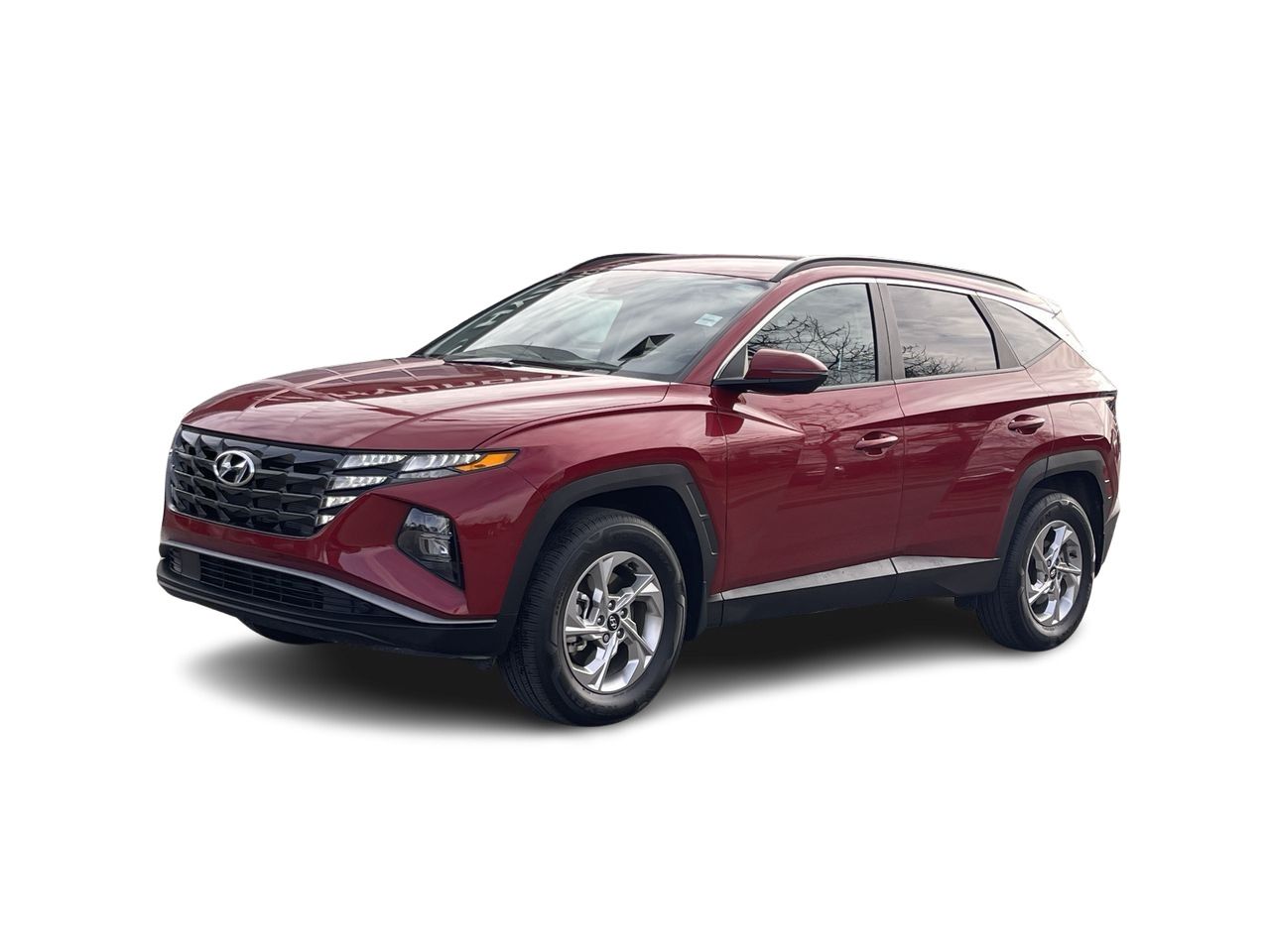 2023 Hyundai Tucson in Calgary, Alberta