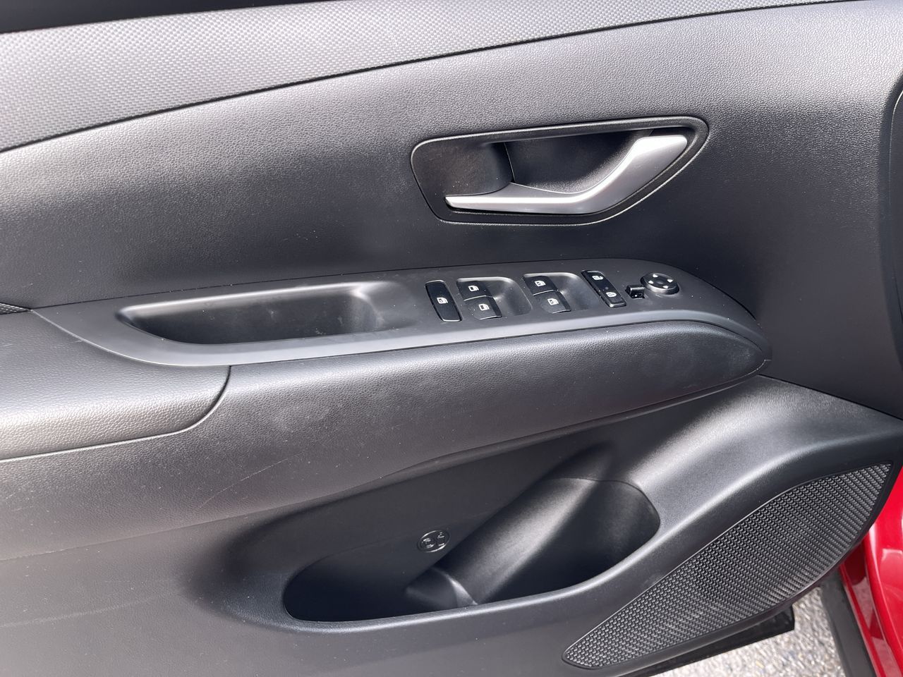 2023 Hyundai Tucson in Calgary, Alberta