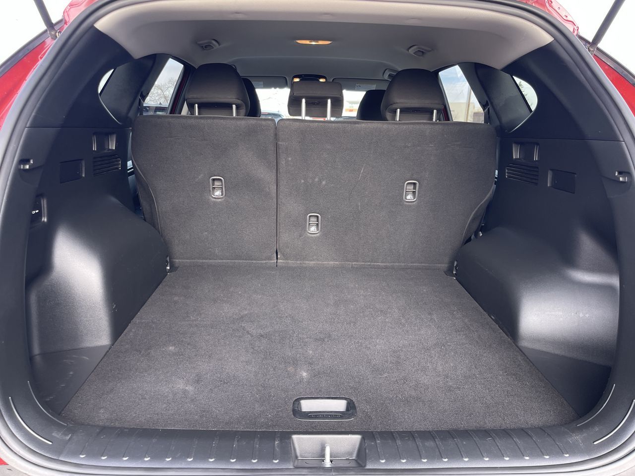 2023 Hyundai Tucson in Calgary, Alberta