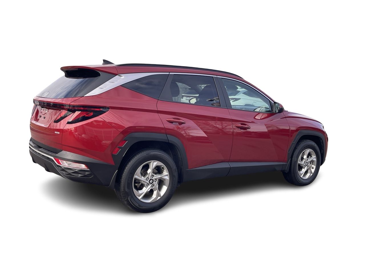 2023 Hyundai Tucson in Calgary, Alberta
