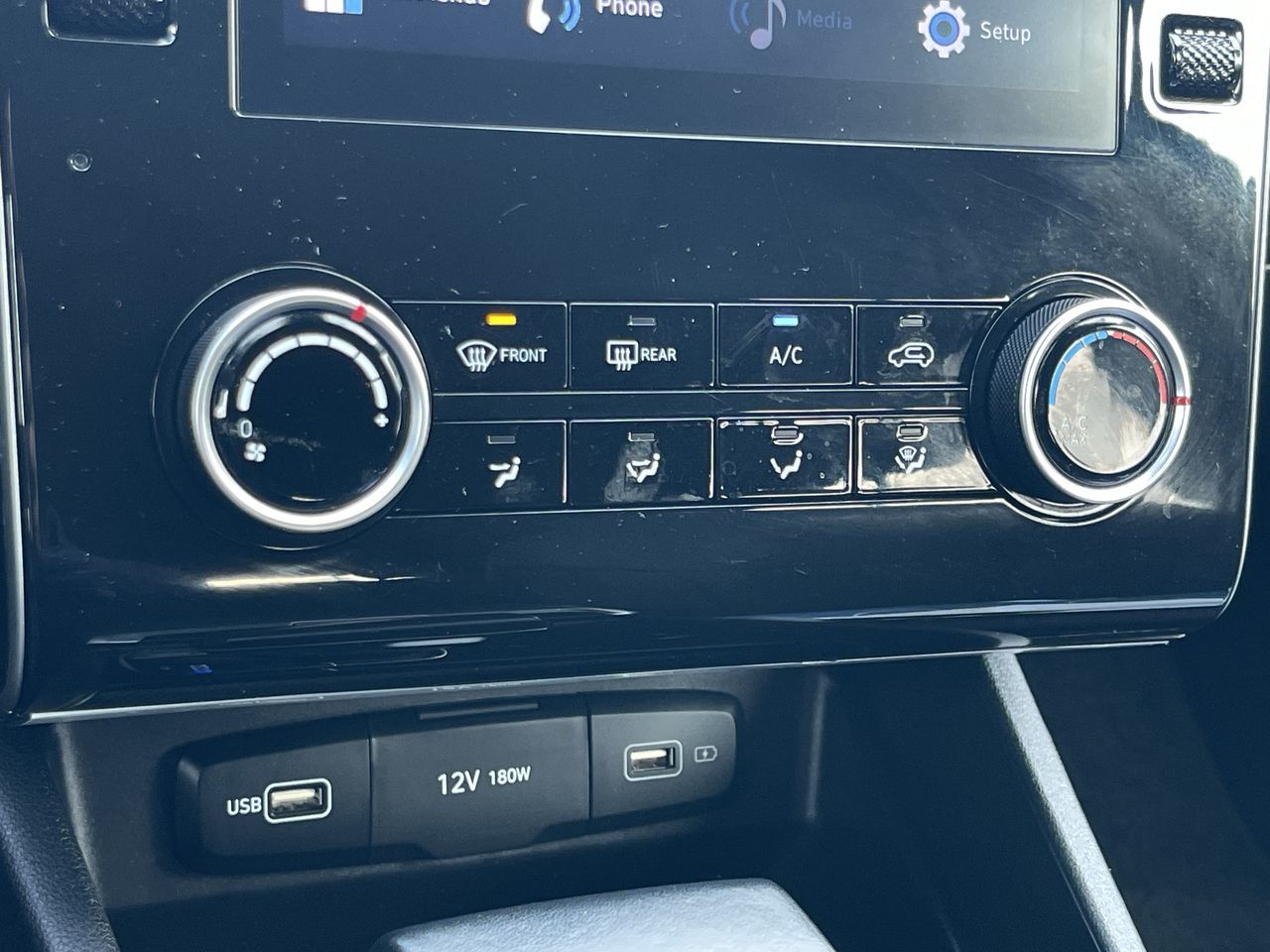 2023 Hyundai Tucson in Calgary, Alberta