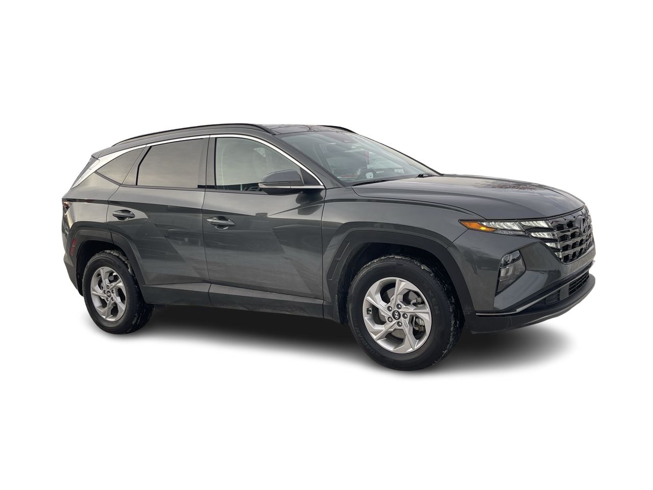 2023 Hyundai Tucson in Calgary, Alberta