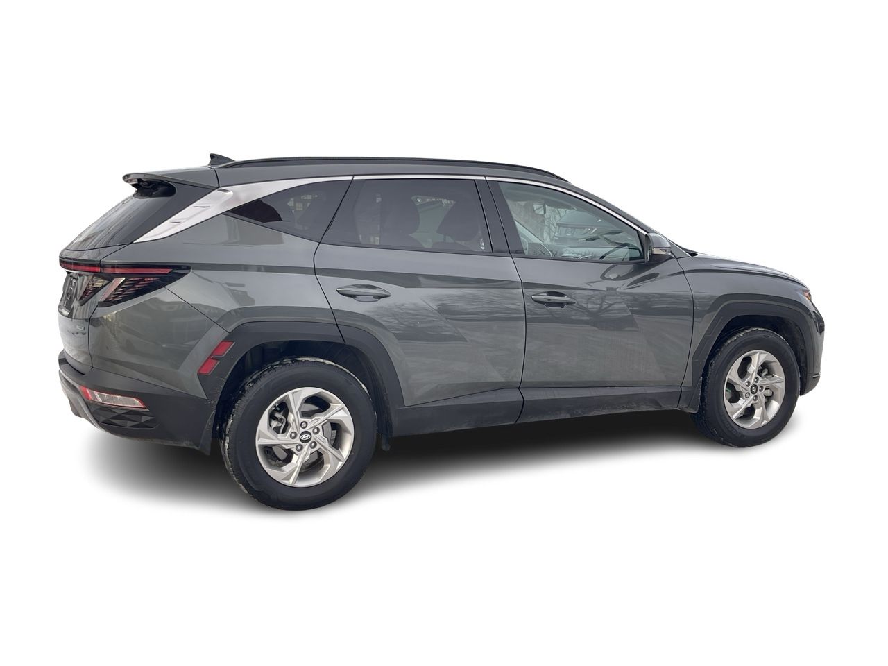 2023 Hyundai Tucson in Calgary, Alberta