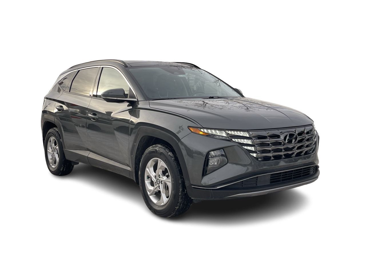 2023 Hyundai Tucson in Calgary, Alberta