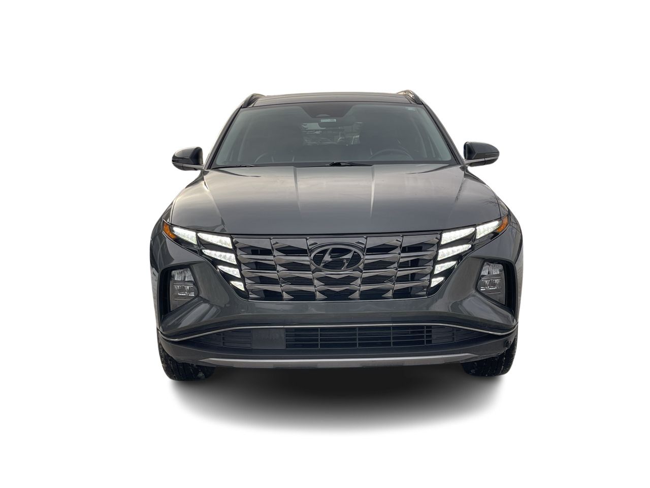 2023 Hyundai Tucson in Calgary, Alberta