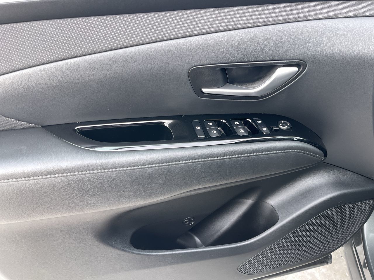 2023 Hyundai Tucson in Calgary, Alberta