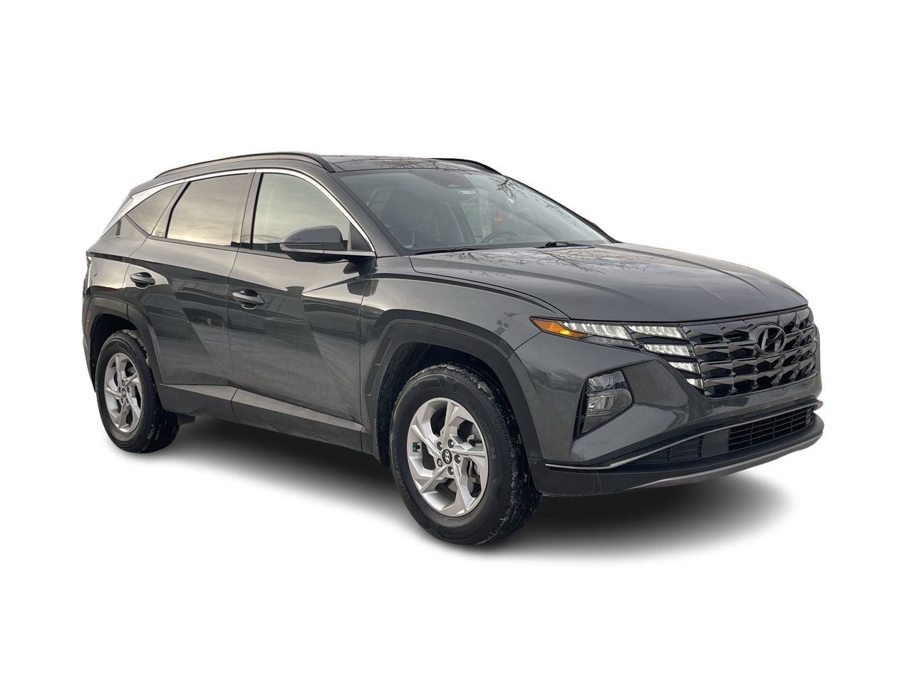 2023 Hyundai Tucson in Calgary, Alberta