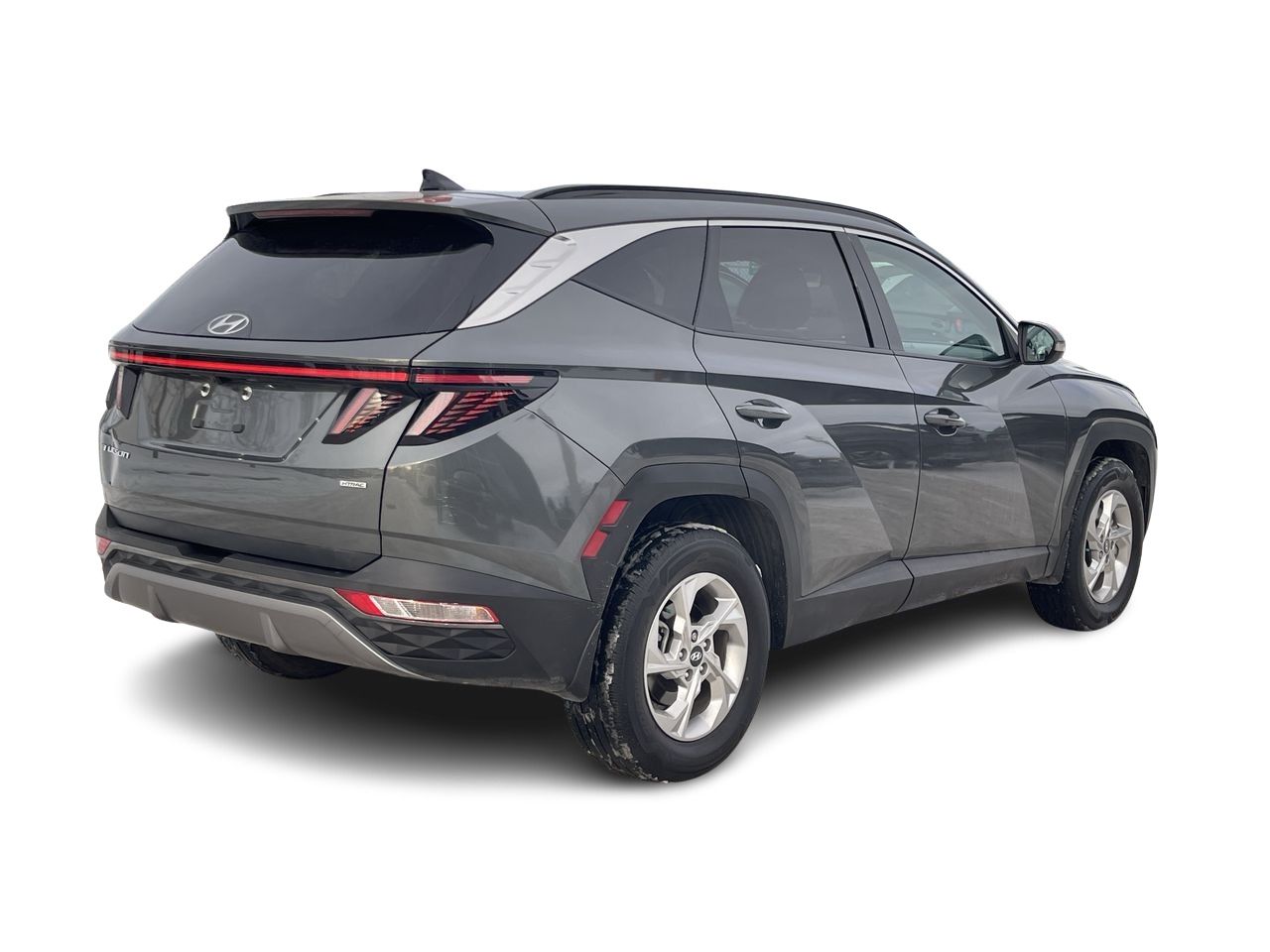 2023 Hyundai Tucson in Calgary, Alberta