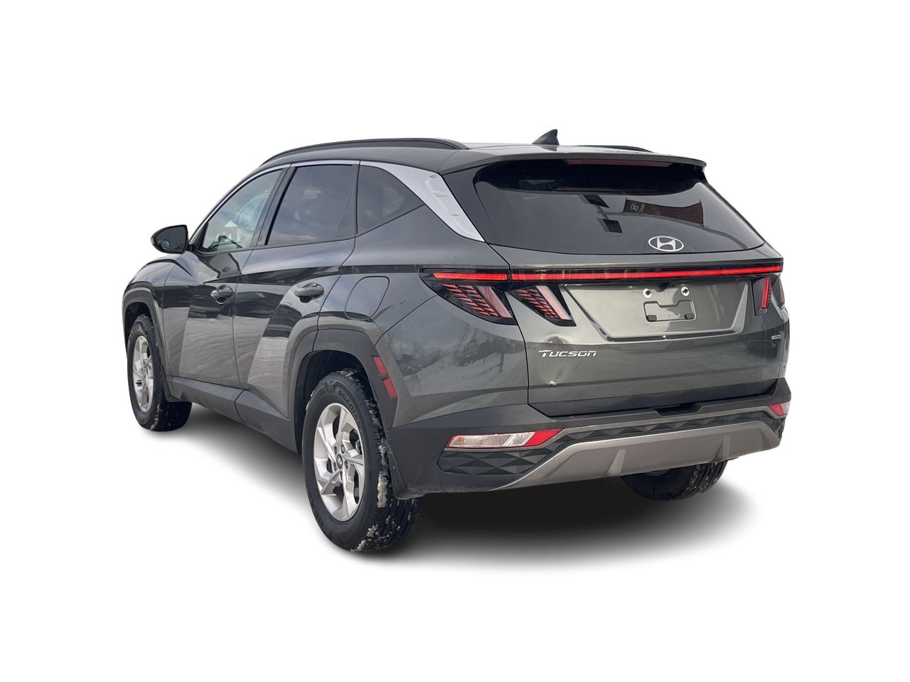 2023 Hyundai Tucson in Calgary, Alberta