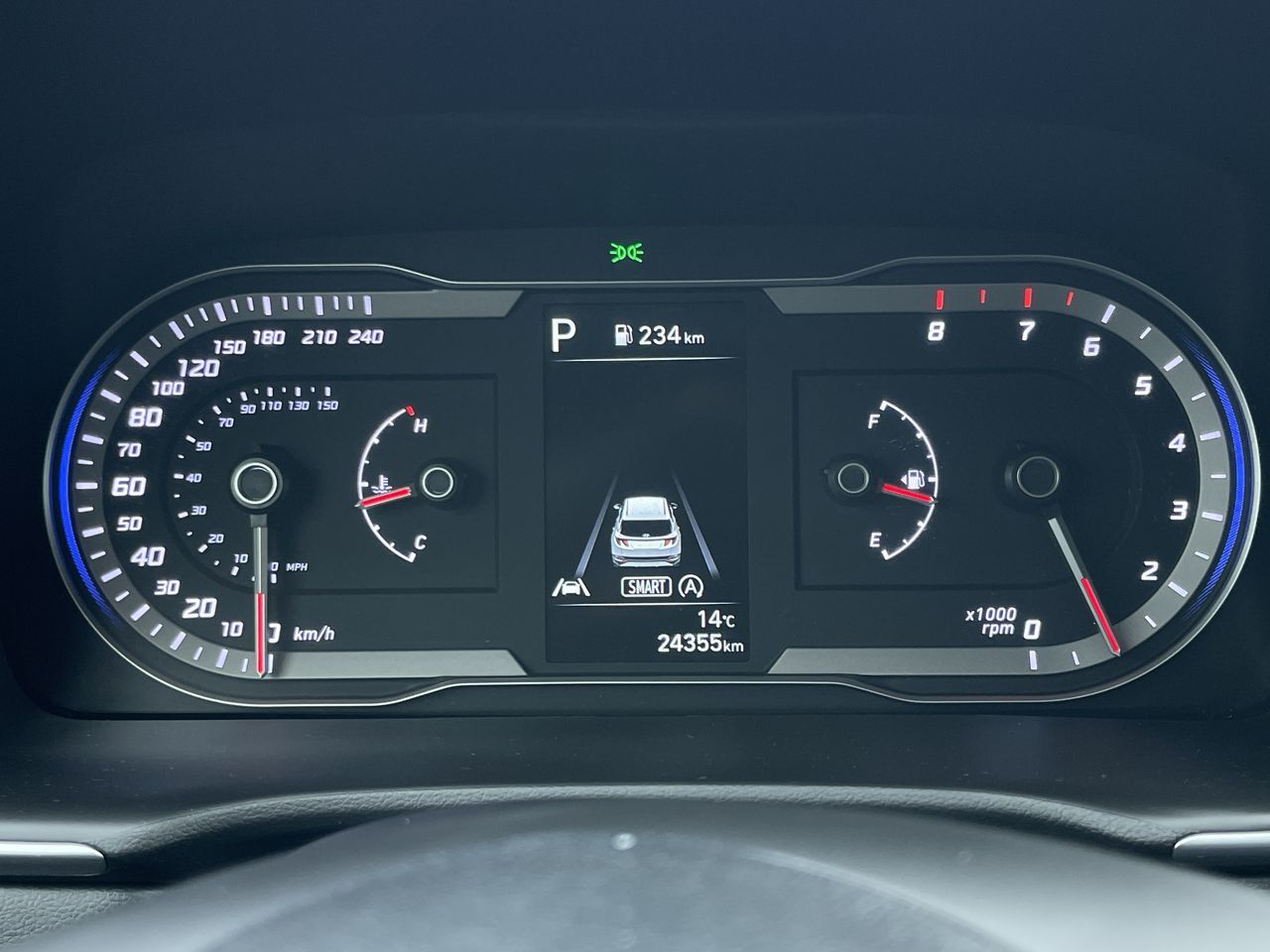 2023 Hyundai Tucson in Calgary, Alberta