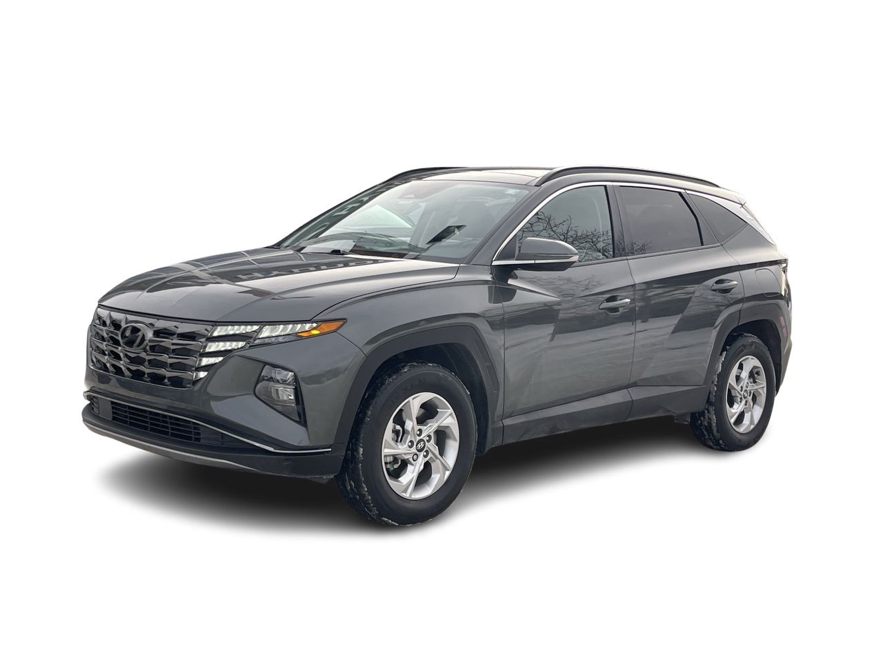 2023 Hyundai Tucson in Calgary, Alberta