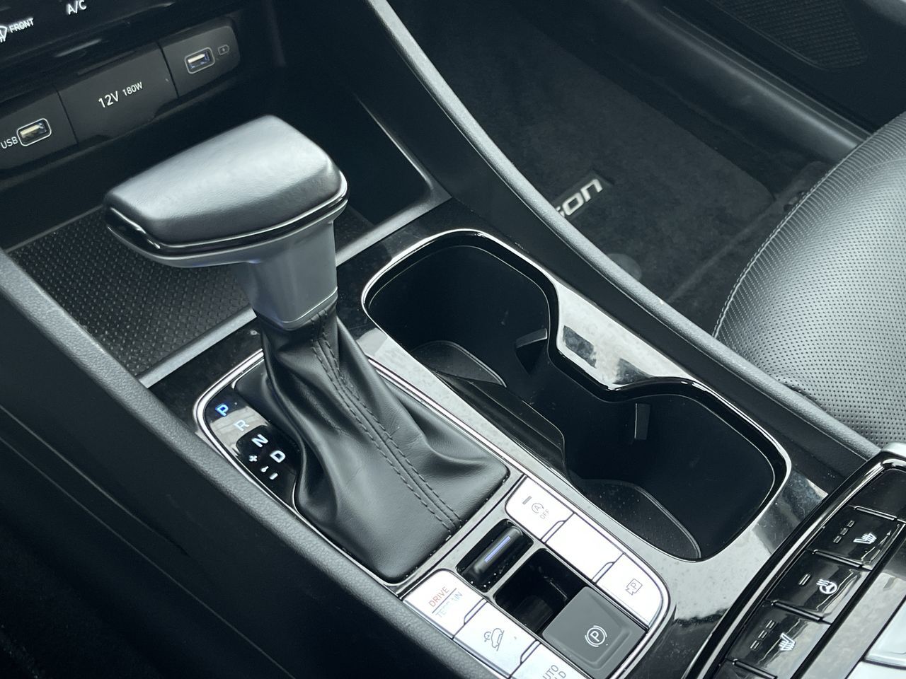 2023 Hyundai Tucson in Calgary, Alberta