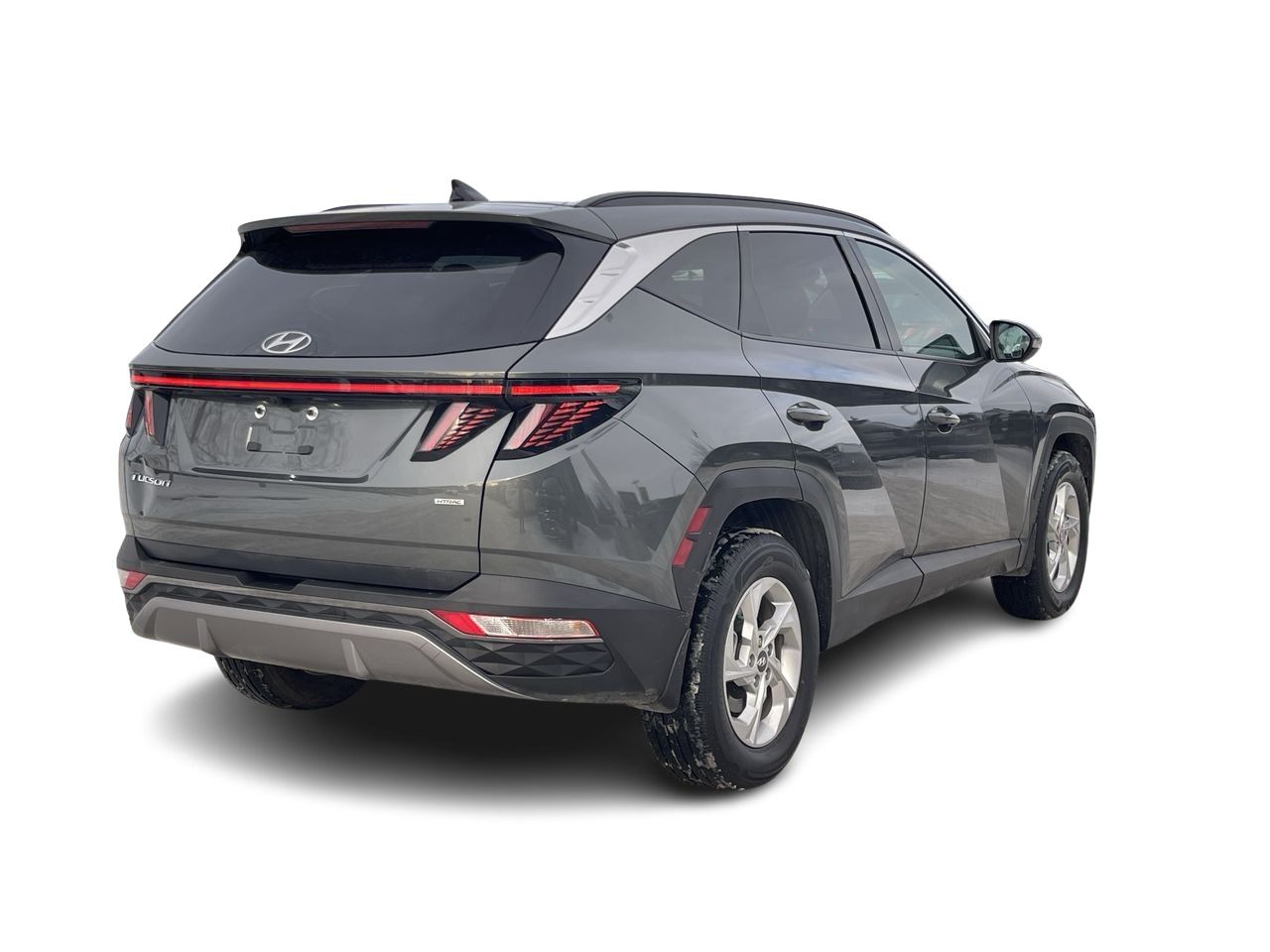 2023 Hyundai Tucson in Calgary, Alberta