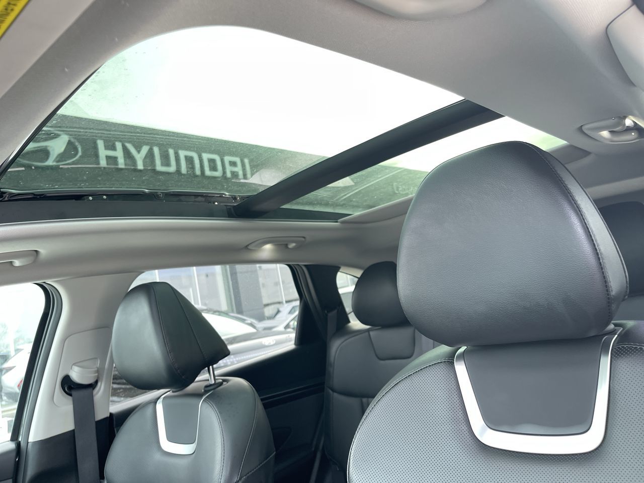 2023 Hyundai Tucson in Calgary, Alberta