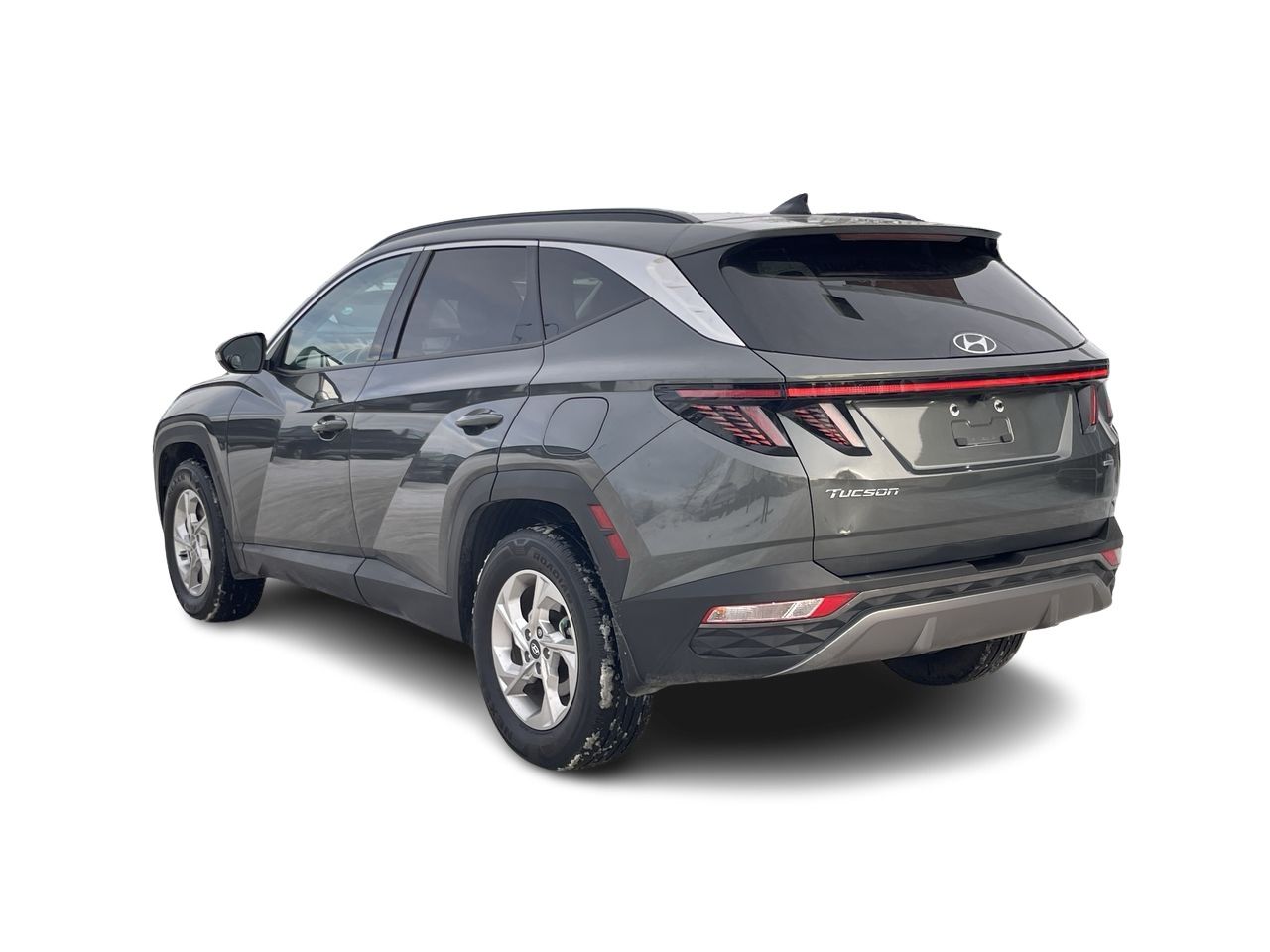 2023 Hyundai Tucson in Calgary, Alberta
