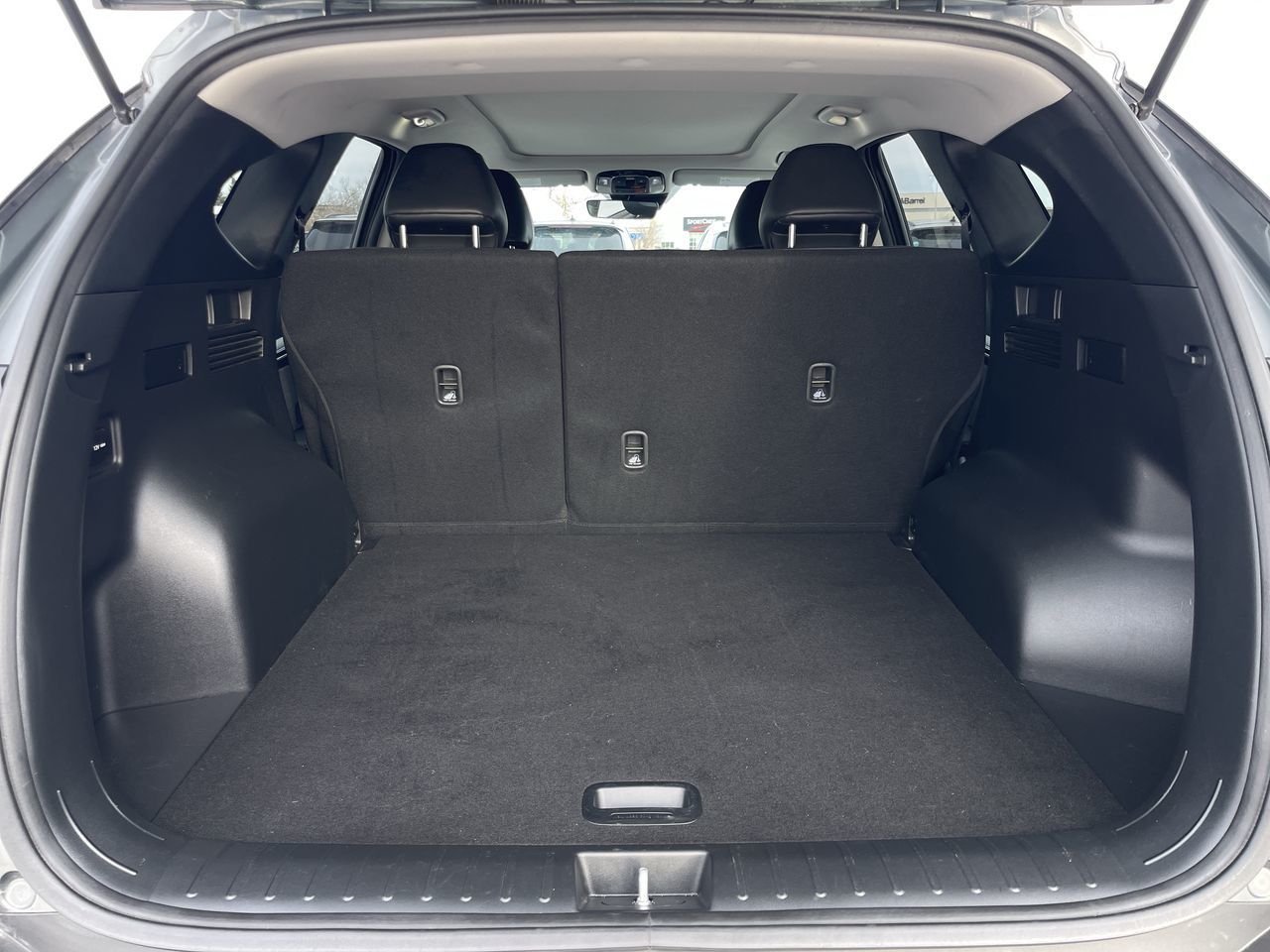 2023 Hyundai Tucson in Calgary, Alberta