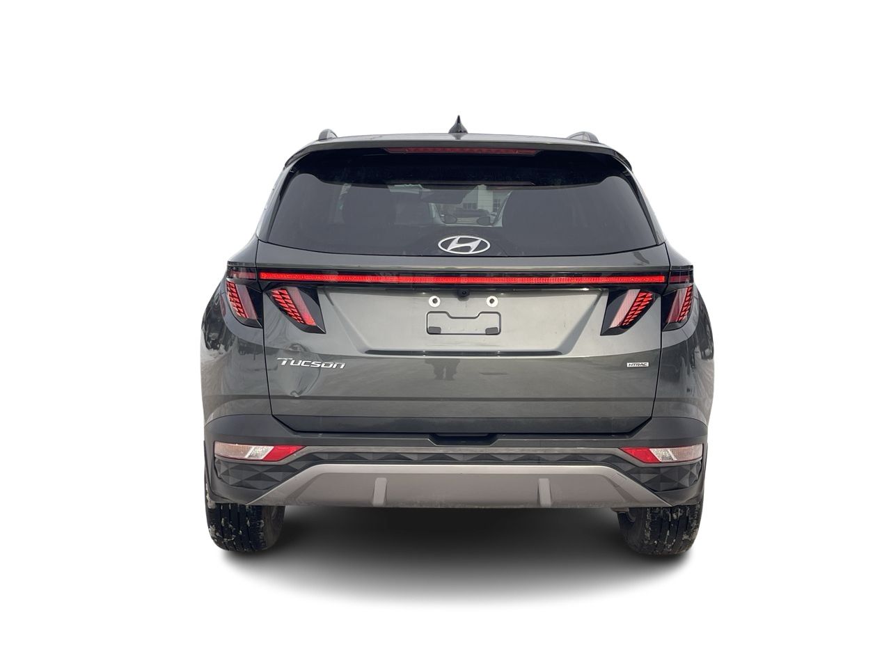 2023 Hyundai Tucson in Calgary, Alberta