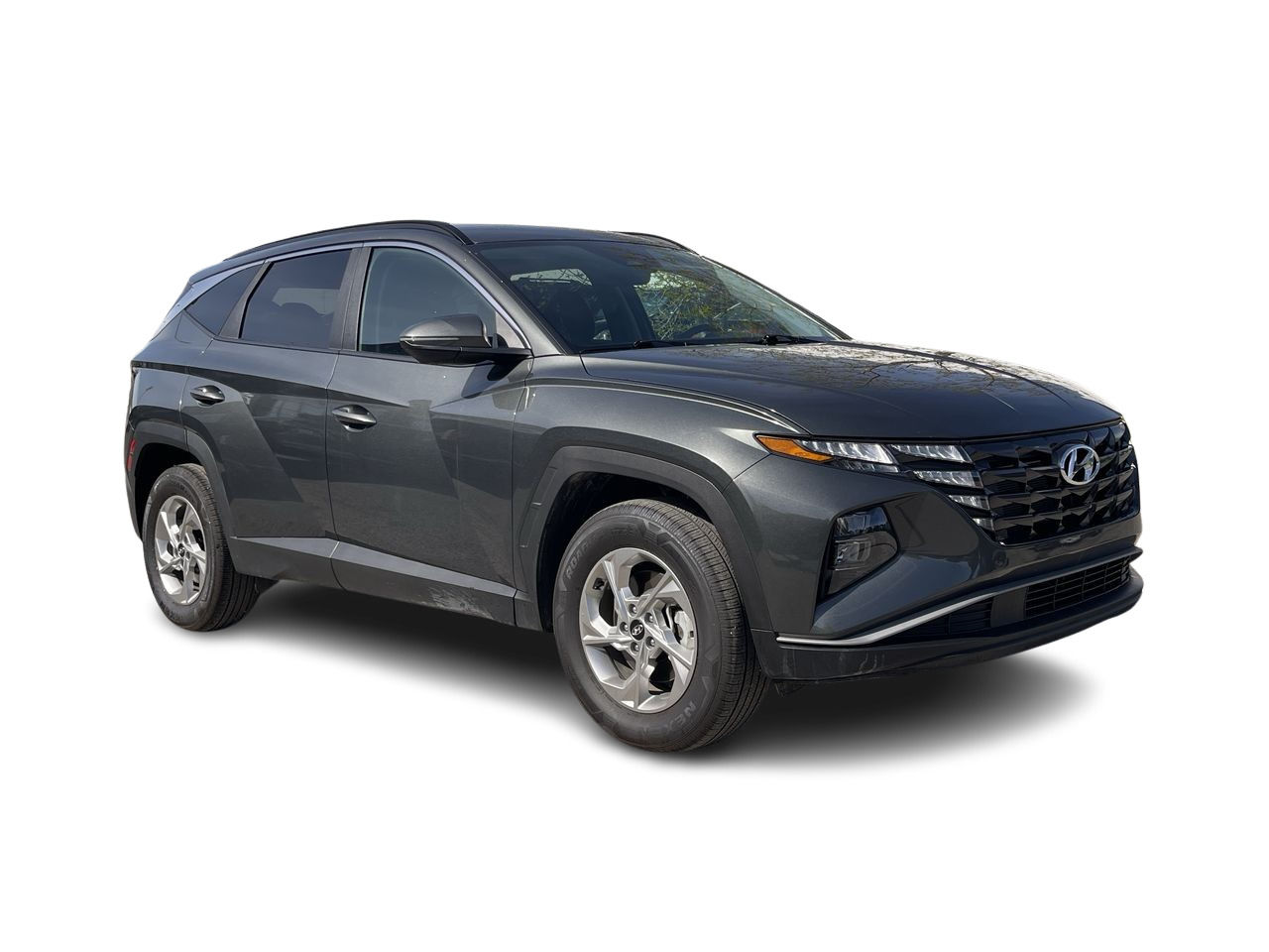 2024 Hyundai Tucson in Calgary, Alberta
