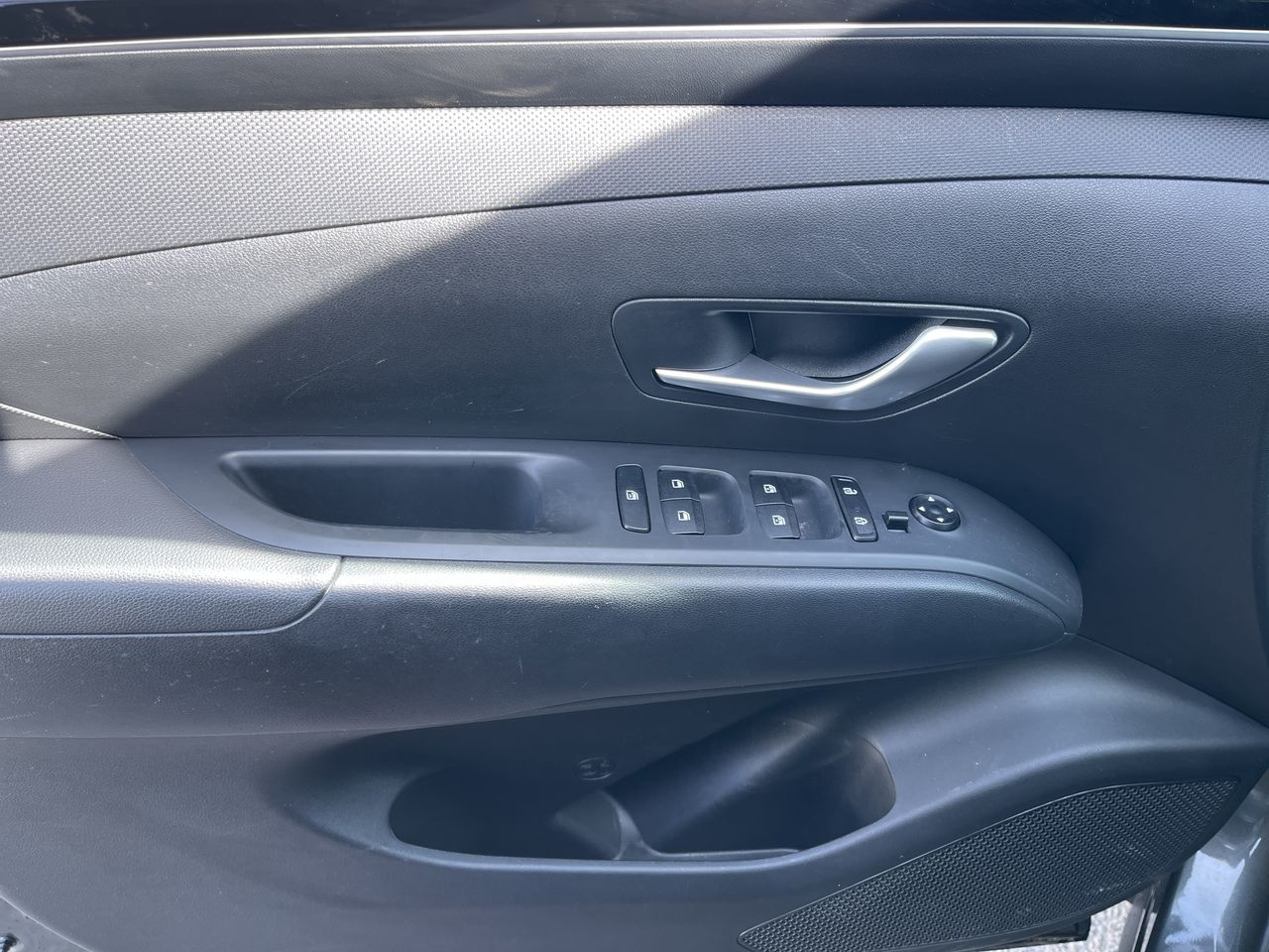 2024 Hyundai Tucson in Calgary, Alberta