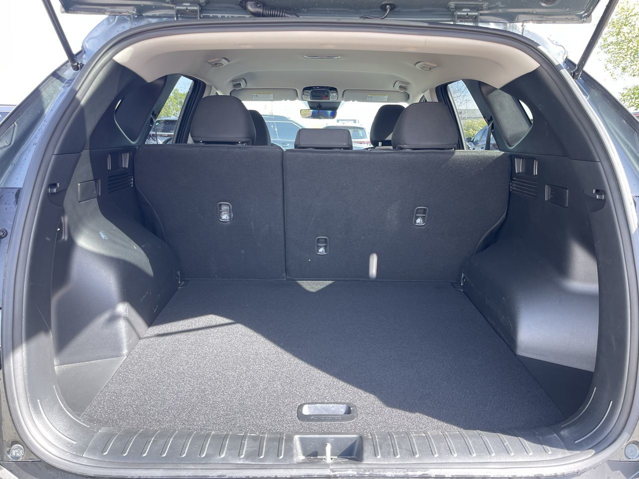 2024 Hyundai Tucson in Calgary, Alberta