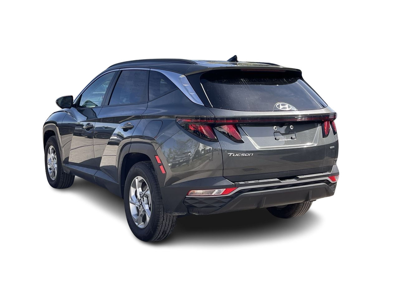 2024 Hyundai Tucson in Calgary, Alberta