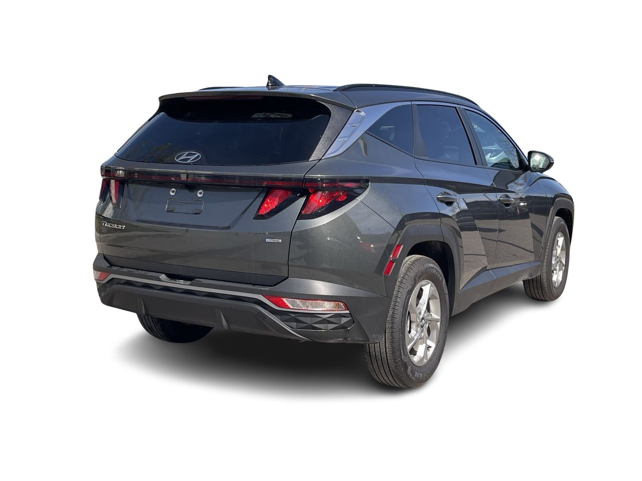 2024 Hyundai Tucson in Calgary, Alberta