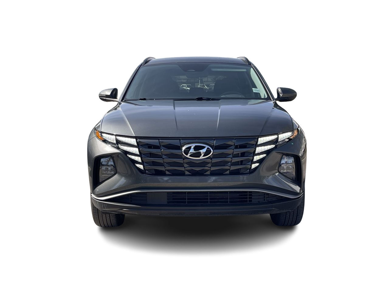 2024 Hyundai Tucson in Calgary, Alberta