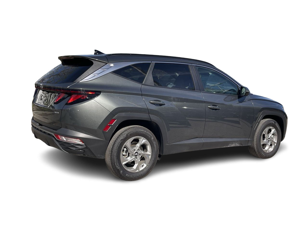 2024 Hyundai Tucson in Calgary, Alberta