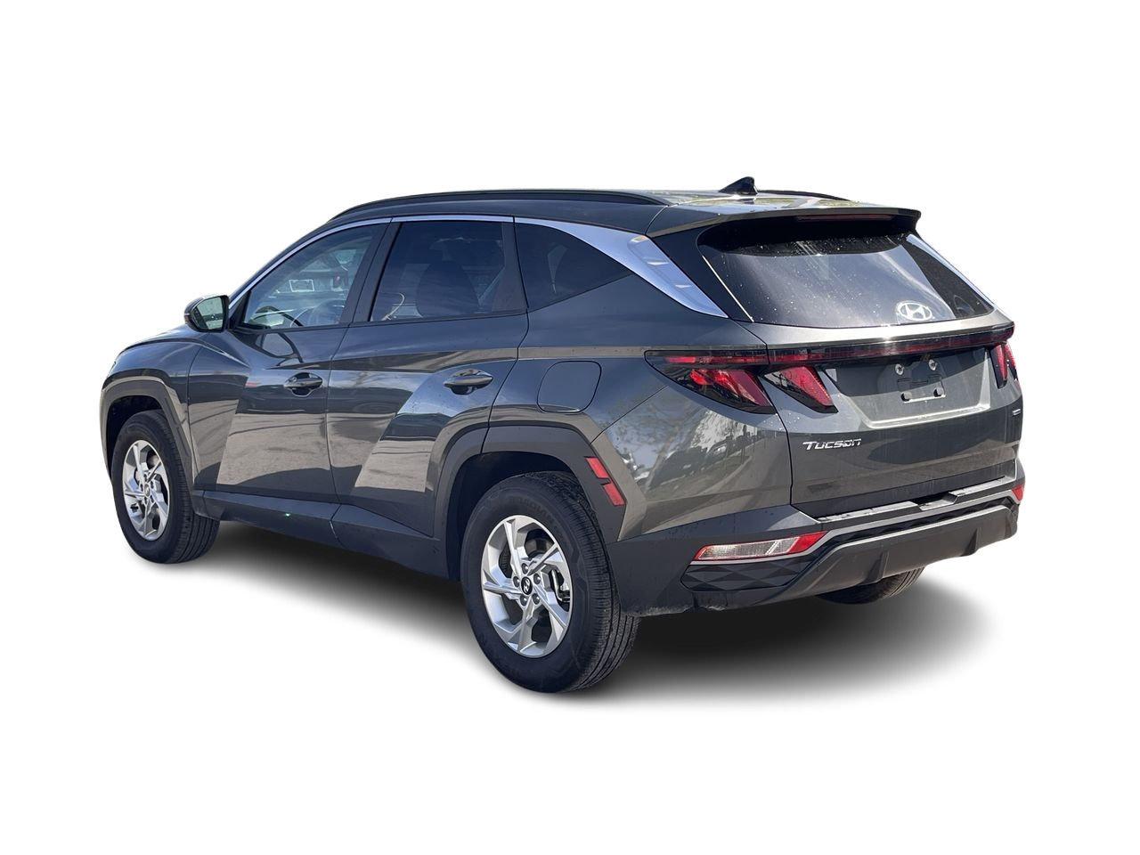 2024 Hyundai Tucson in Calgary, Alberta